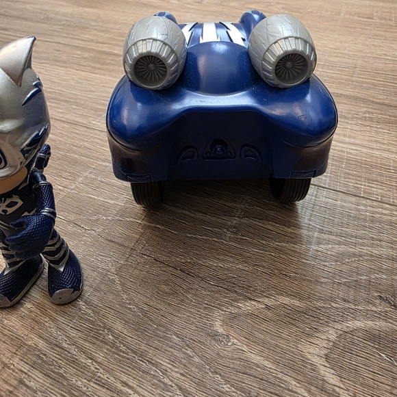 Disney PJ Masks Turbo Blast Racers - Picture 11 of 16